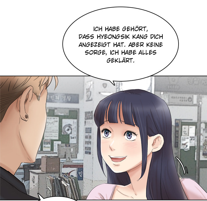 Lieber Nicht - episode 50 - 104