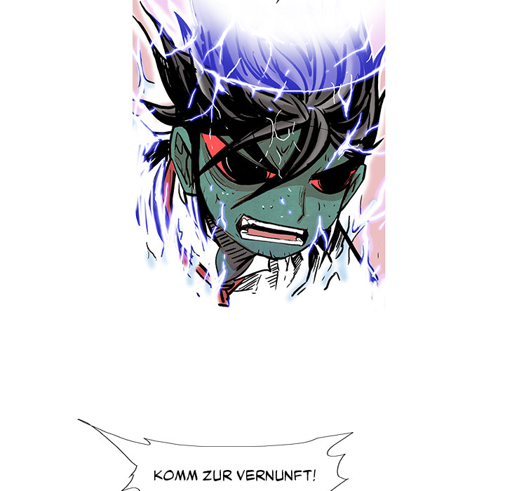 Die Reise des Drachen - episode 29 - 29