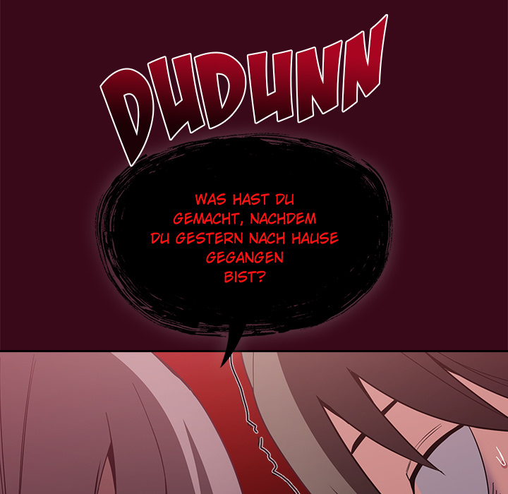 Der Weg zum Altar - episode 12 - 16