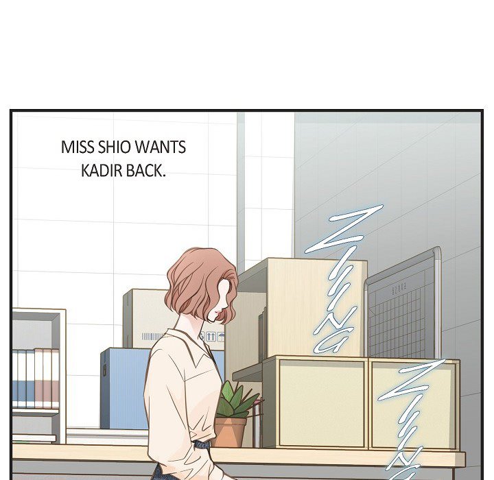 Survival Marriage - episode 29 - 37