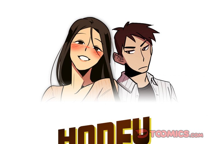 Honey Gossip - episode 15 - 0