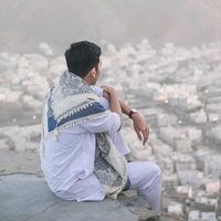 Terima kasih atas segalanya