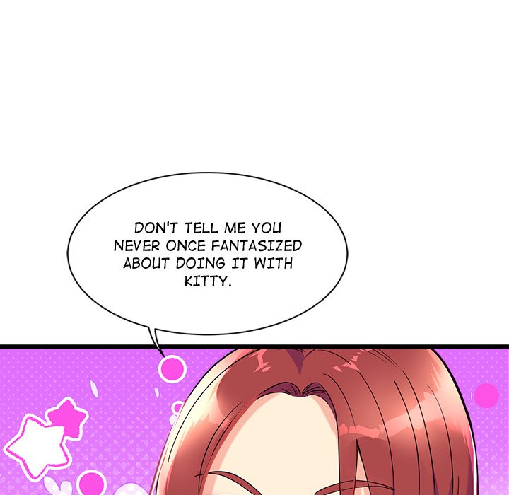 My Other Girlfriend - episode 4 - 137