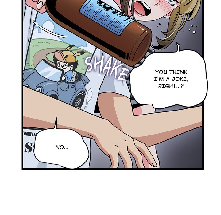 Snapping into Love - episode 47 - 95