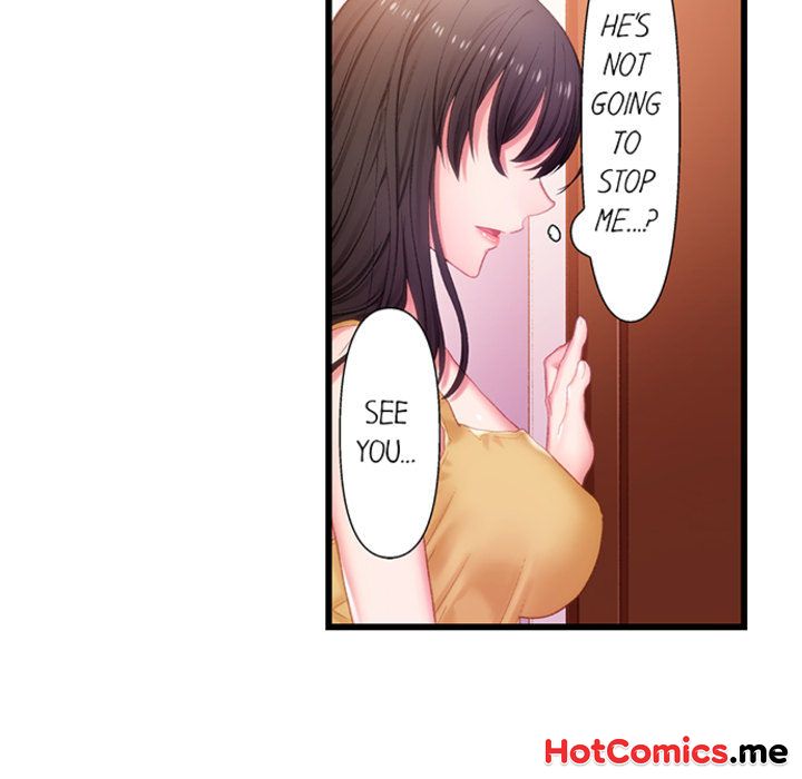 100% Compatibility: My DNA Desires My Step-Brother - episode 15 - 21