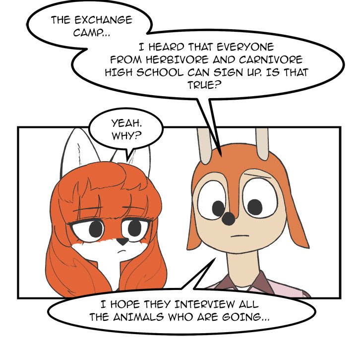 Herbivore High School - episode 49 - 4