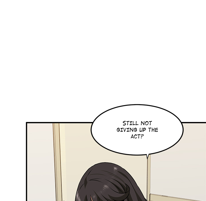Snapping into Love - UNCENSORED - episode 1 - 177