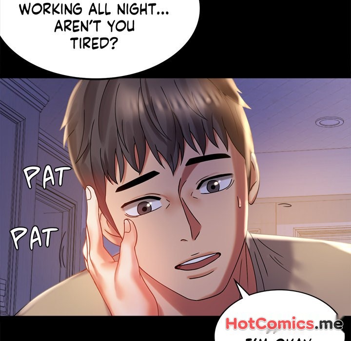 Infidelity 101 - episode 11 - 27