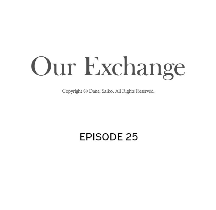 Our Exchange - episode 25 - 12