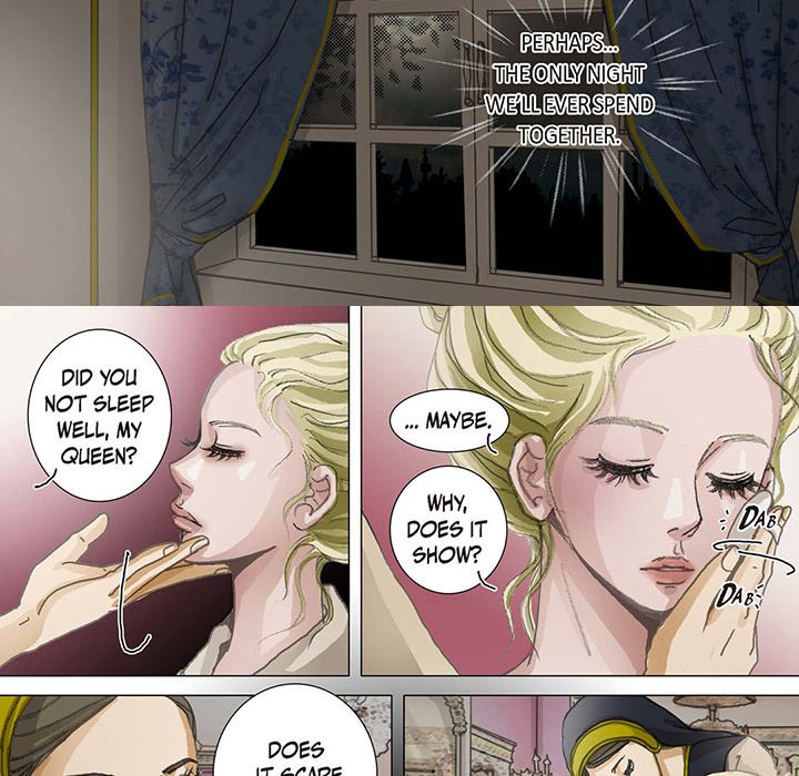 The Emperor's Woman - episode 56 - 5