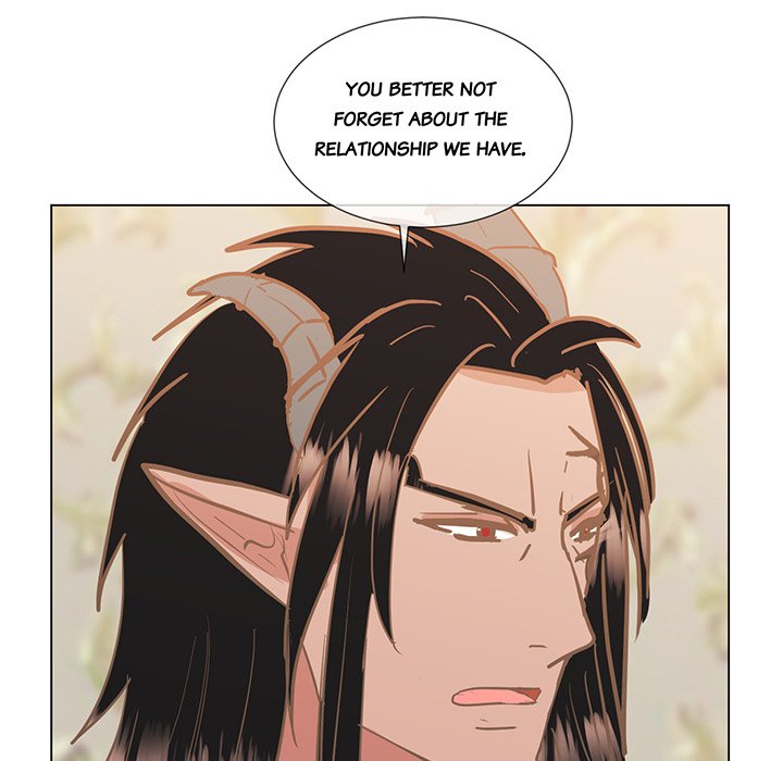 Now, I am Demon King's Wife - episode 1 - 110