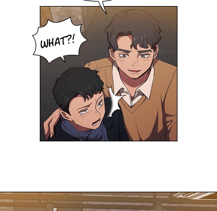 Who Cares If I'm a Loser! - episode 30 - 48