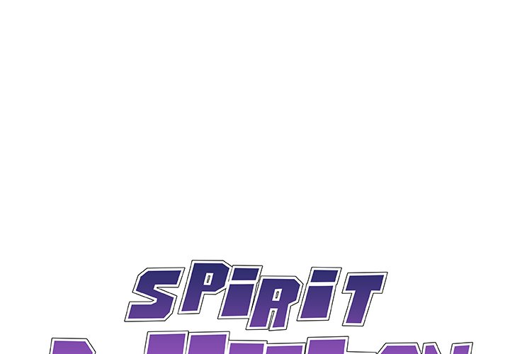 Spirit Possession - episode 26 - 0