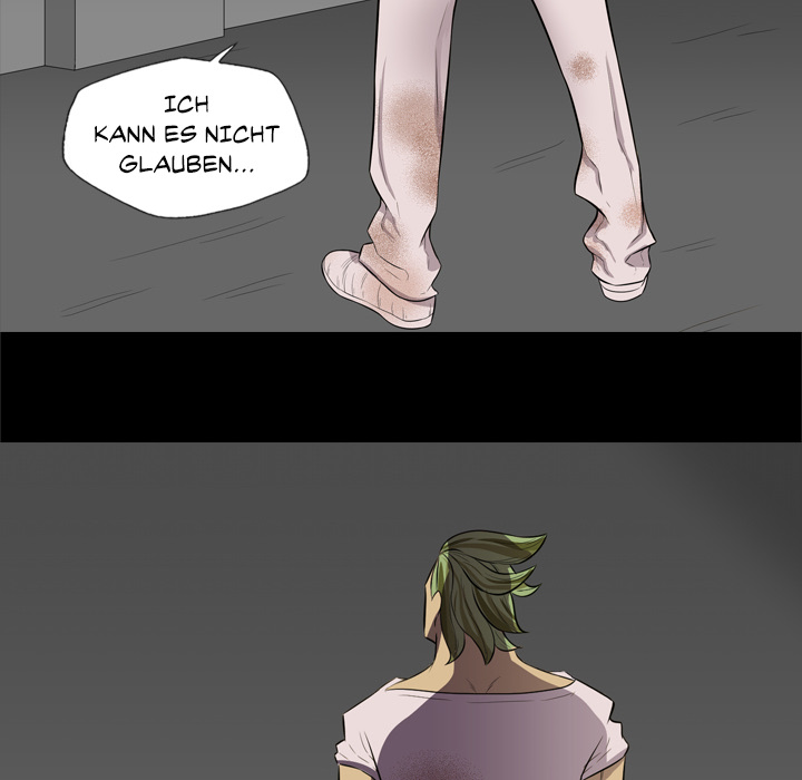 Die Gefängnisinsel - episode 37 - 63