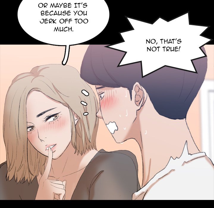 Secret Neighbors - episode 7 - 25