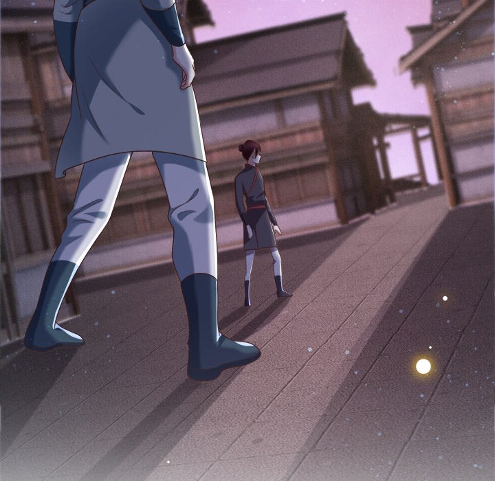 The Queen of Hell - episode 21 - 114