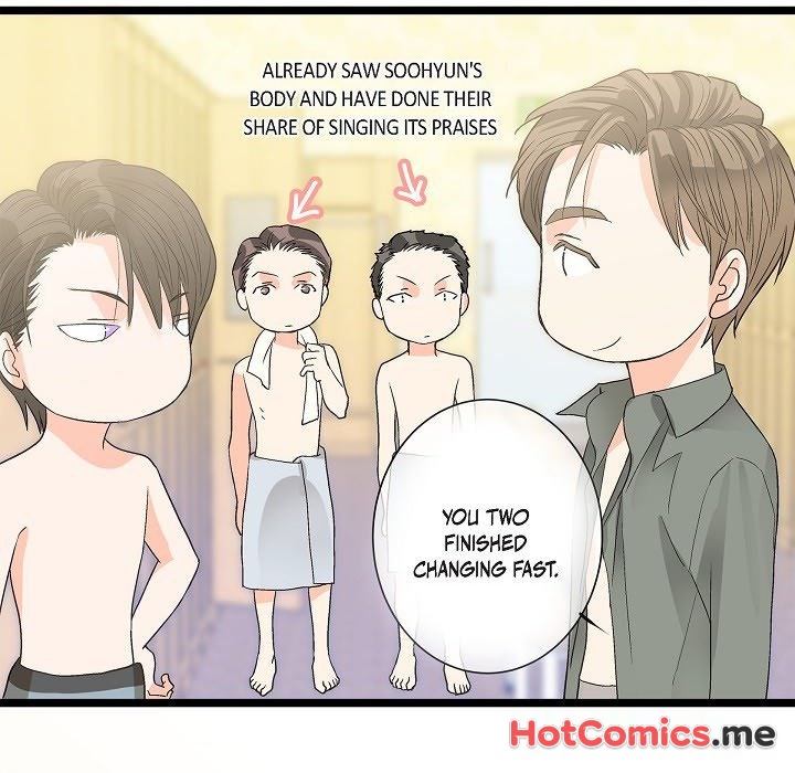 Sentimental Reasons - episode 8 - 19