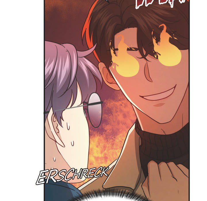 Die geheime Liebe des Omega K - episode 48 - 40