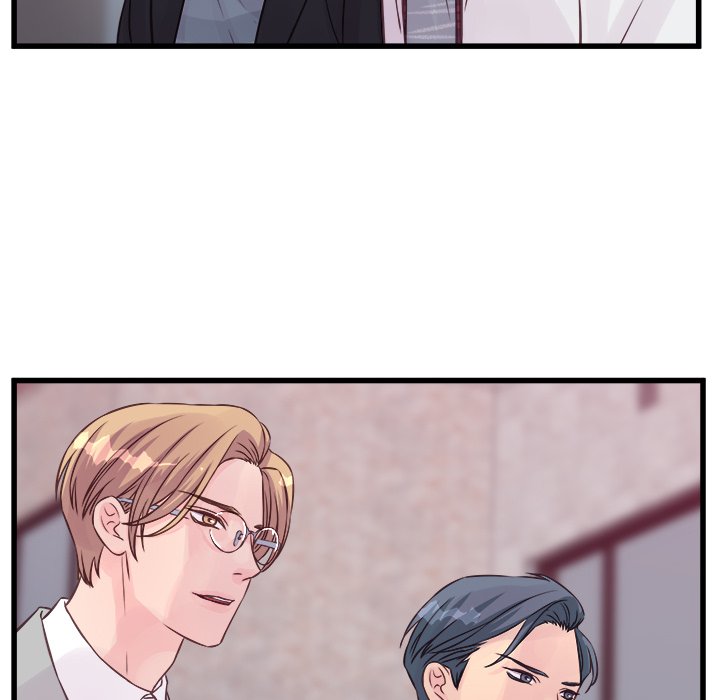 A Nonsense Relationship - episode 9 - 14