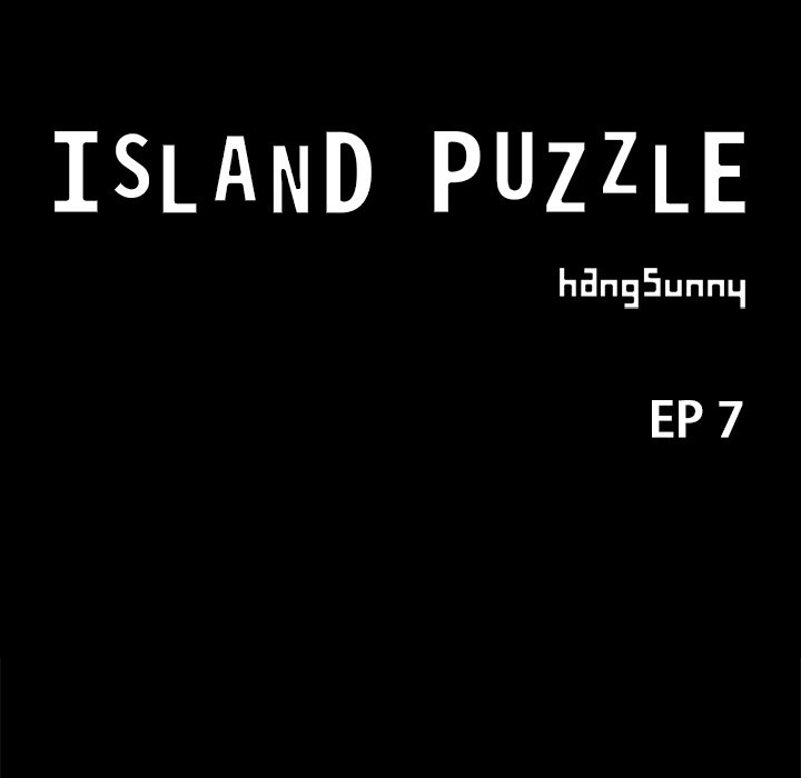Island Puzzle - episode 7 - 24
