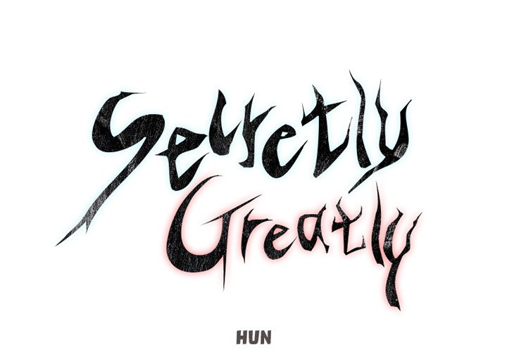 Secretly, Greatly - episode 12 - 3