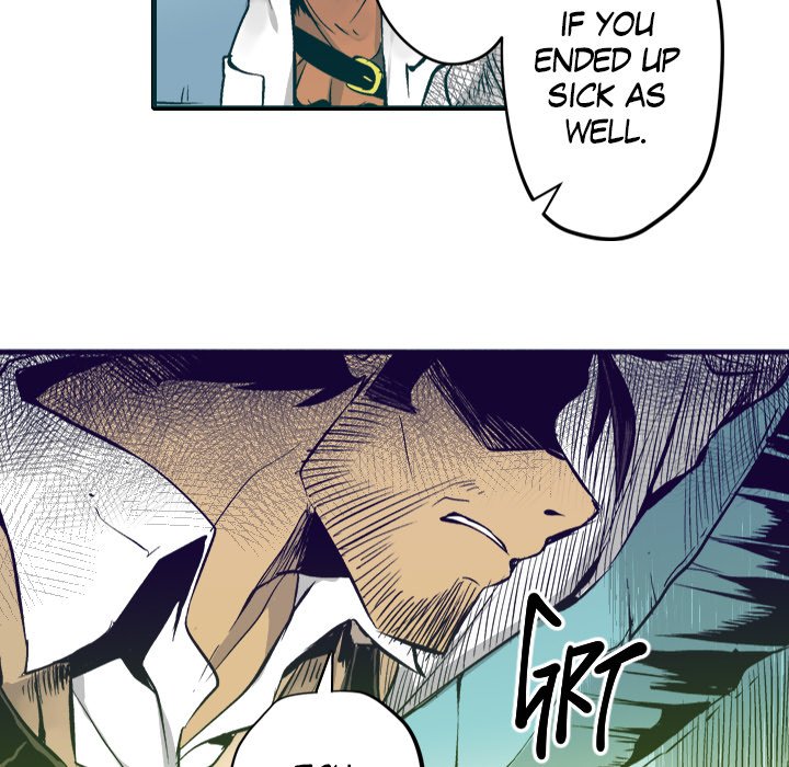 Knight of Rakshasa - episode 23 - 52