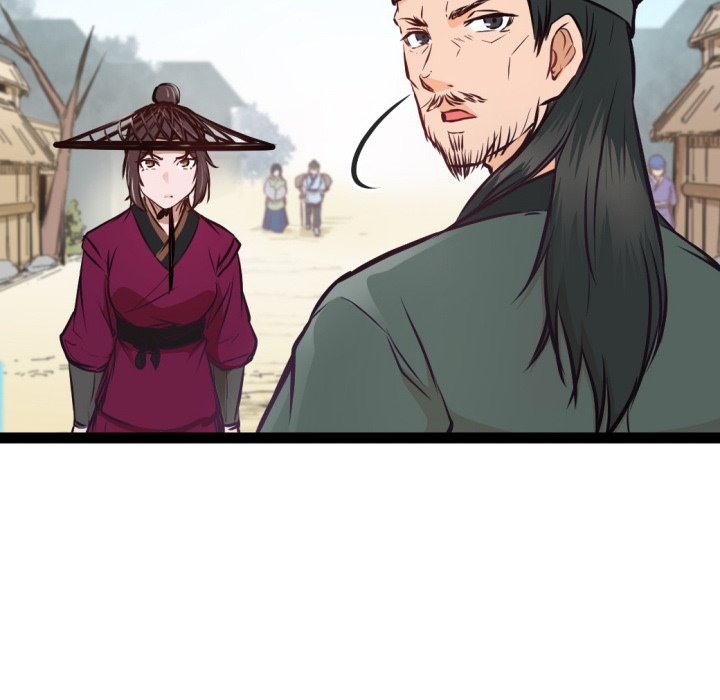 River Where the Moon Rises - episode 33 - 97