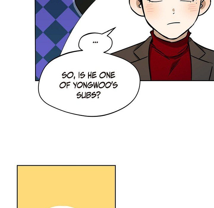 Hard-Boiled Love - episode 33 - 15