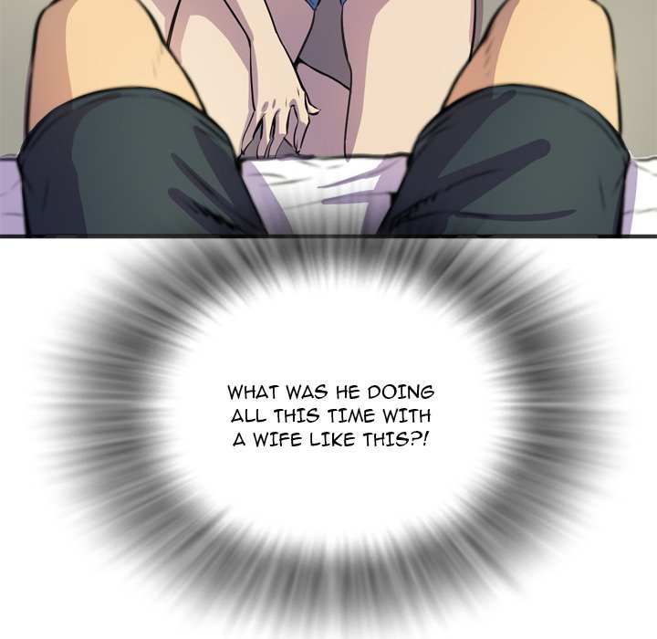 Wife Training - episode 19 - 87