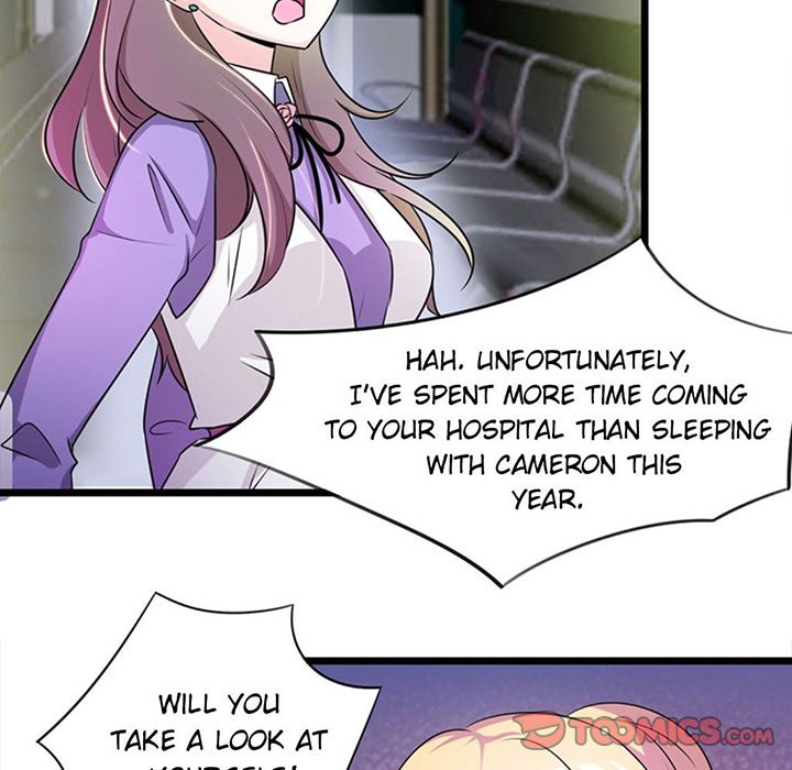 Love Is Never Enough - episode 14 - 7