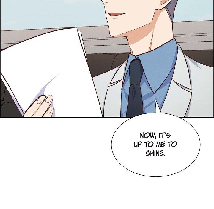 A Spoonful of Your Love - episode 21 - 30