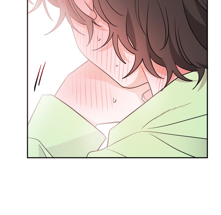 Pheromone Sherbet♥ - episode 37 - 19