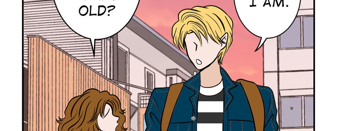 Living with The Wizard - episode 9 - 57