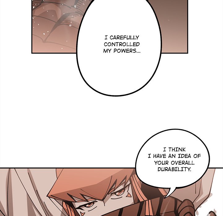 Iron Mech Bride - episode 14 - 90