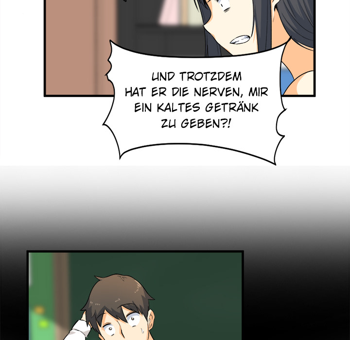 Raus aus meinem Zimmer! - episode 3 - 12