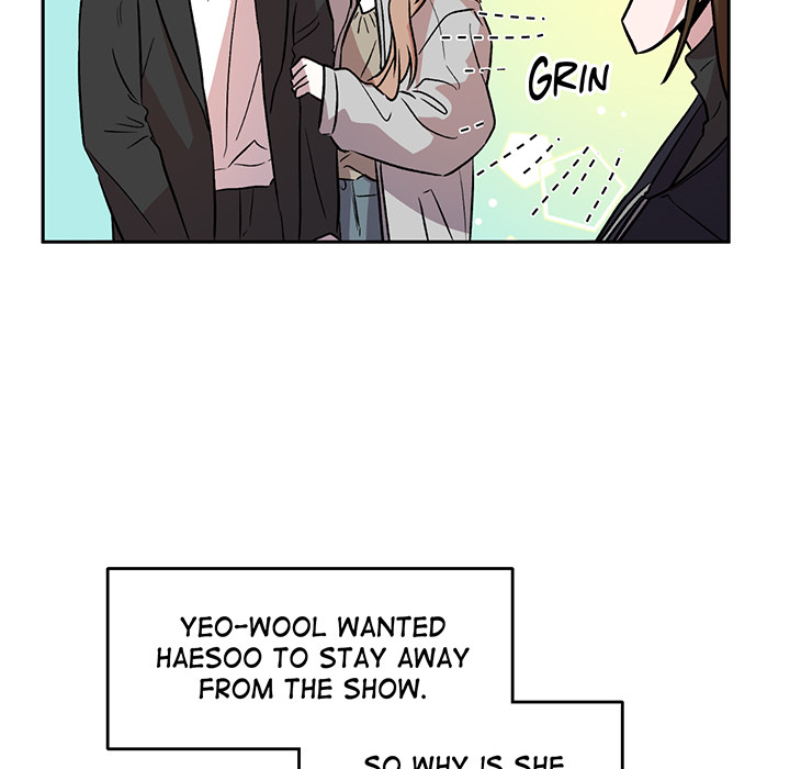 Bitter Sweetheart - episode 6 - 69