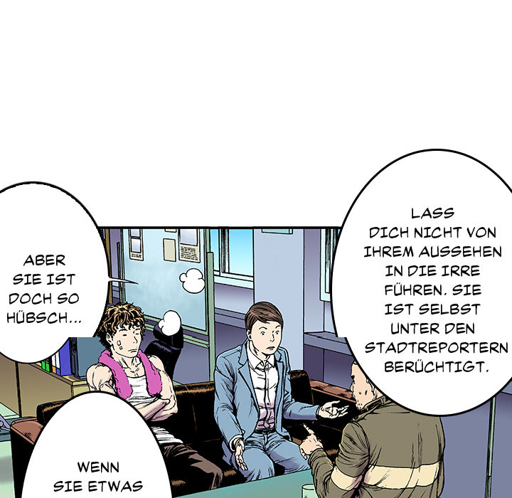 Kommissar Gito - episode 14 - 107