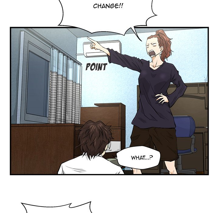 Mr. Kang - episode 5 - 39