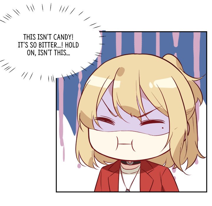 Strange Family - episode 14 - 44