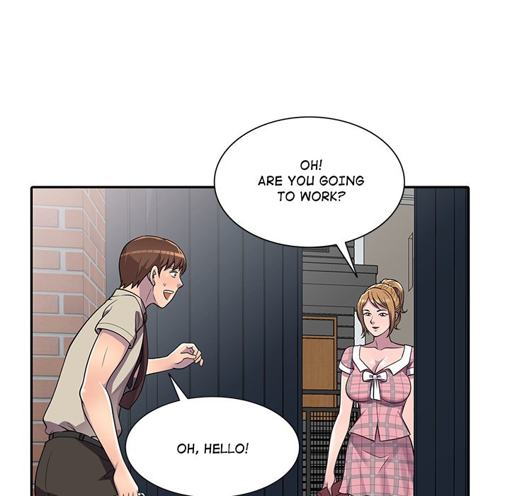 A Stolen Taste - episode 6 - 112