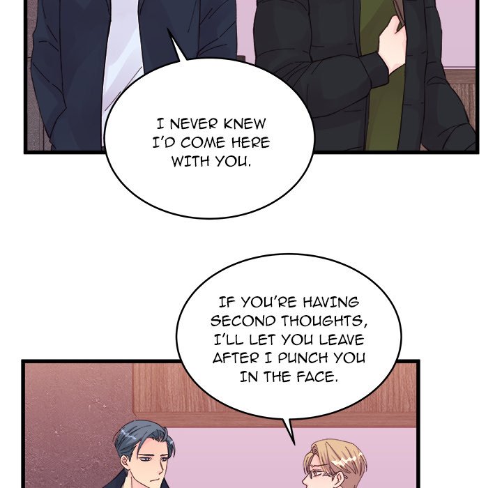 A Nonsense Relationship - episode 14 - 58