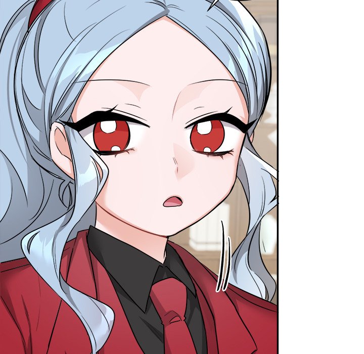Pheromone Sherbet♥ - episode 43 - 4