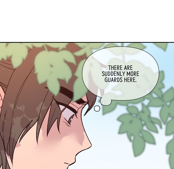 The Princess's Guard - episode 13 - 27