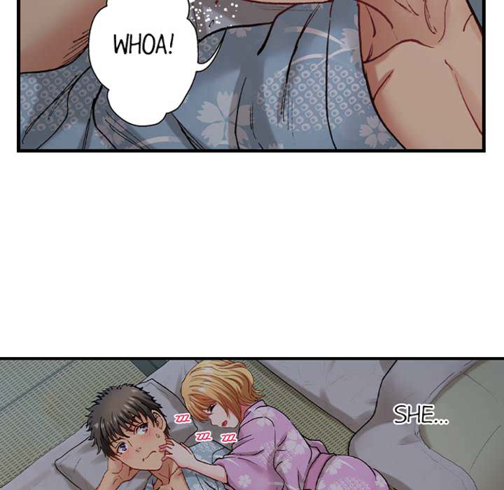 The Quiet Gal Can't Stop Moaning in Bed - episode 25 - 47