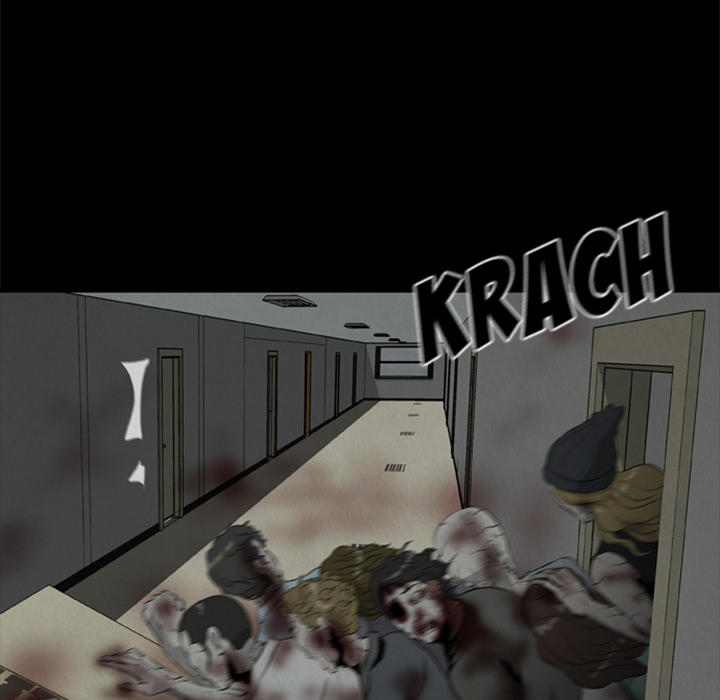 Zombiewelle - episode 17 - 11