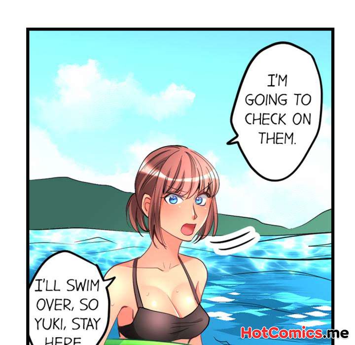 What She Fell on Was the Tip of My Dick - episode 41 - 12