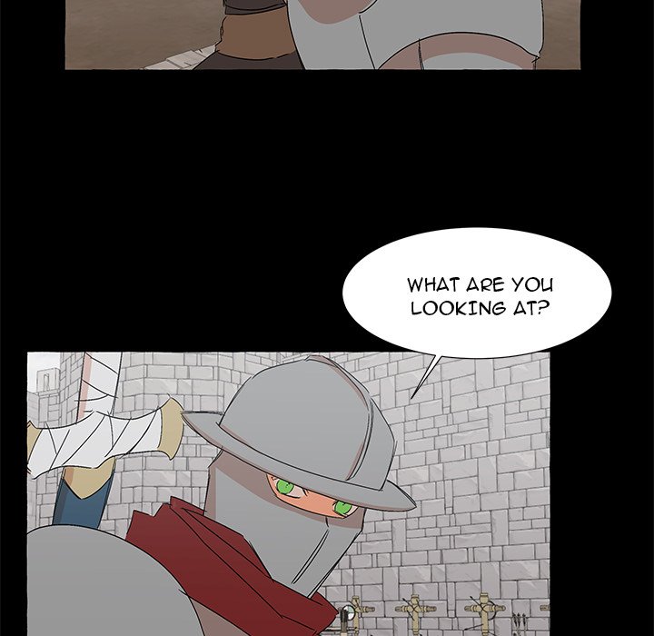 New Life, New Me - episode 61 - 30