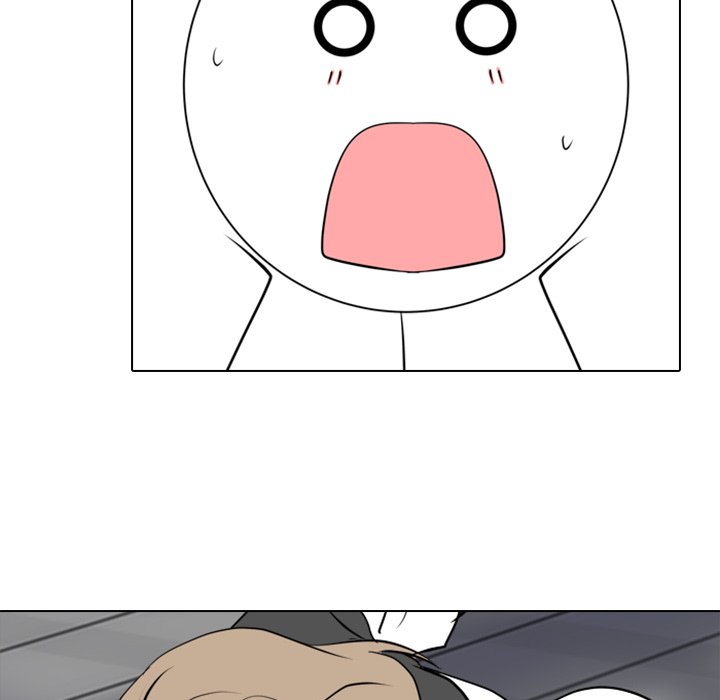 Taekwon High - episode 17 - 117