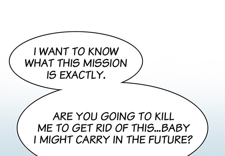 Agent Playboy, Reporting for Duty! - episode 23 - 2