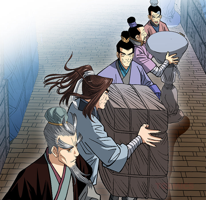 Die Reise des Gunak - episode 22 - 62